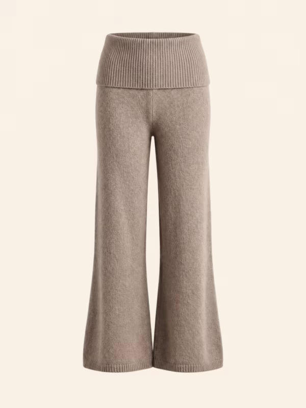 Alpaca Pants
