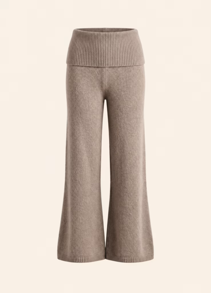 Alpaca Pants, Bild 1