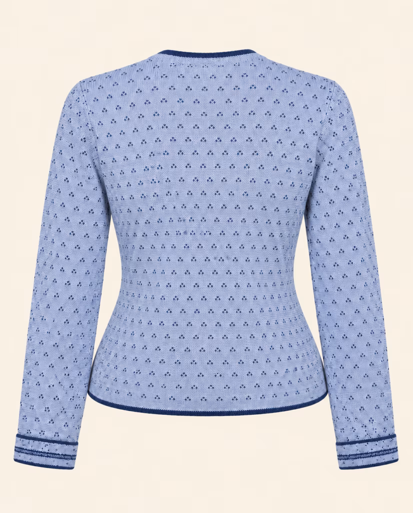STRICKJACKE, Bild 3