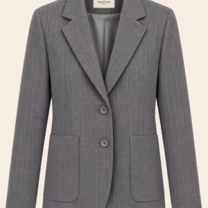SEDUCTIVE BLAZER