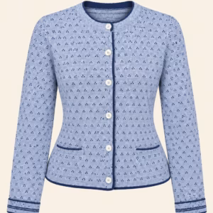 STRICKJACKE