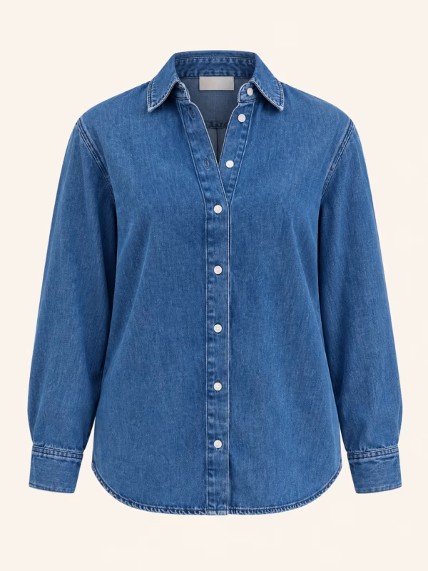 JEANSHEMD