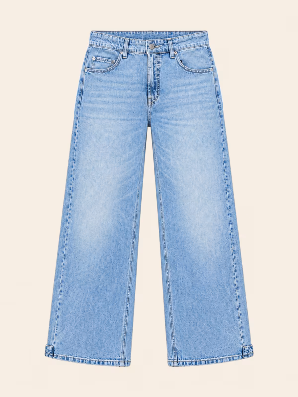 CAMBIO Jeans
