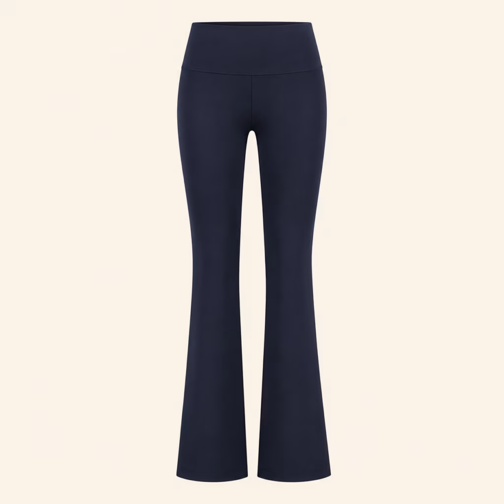 CELINE FLARED LEGGINGS, Bild 1