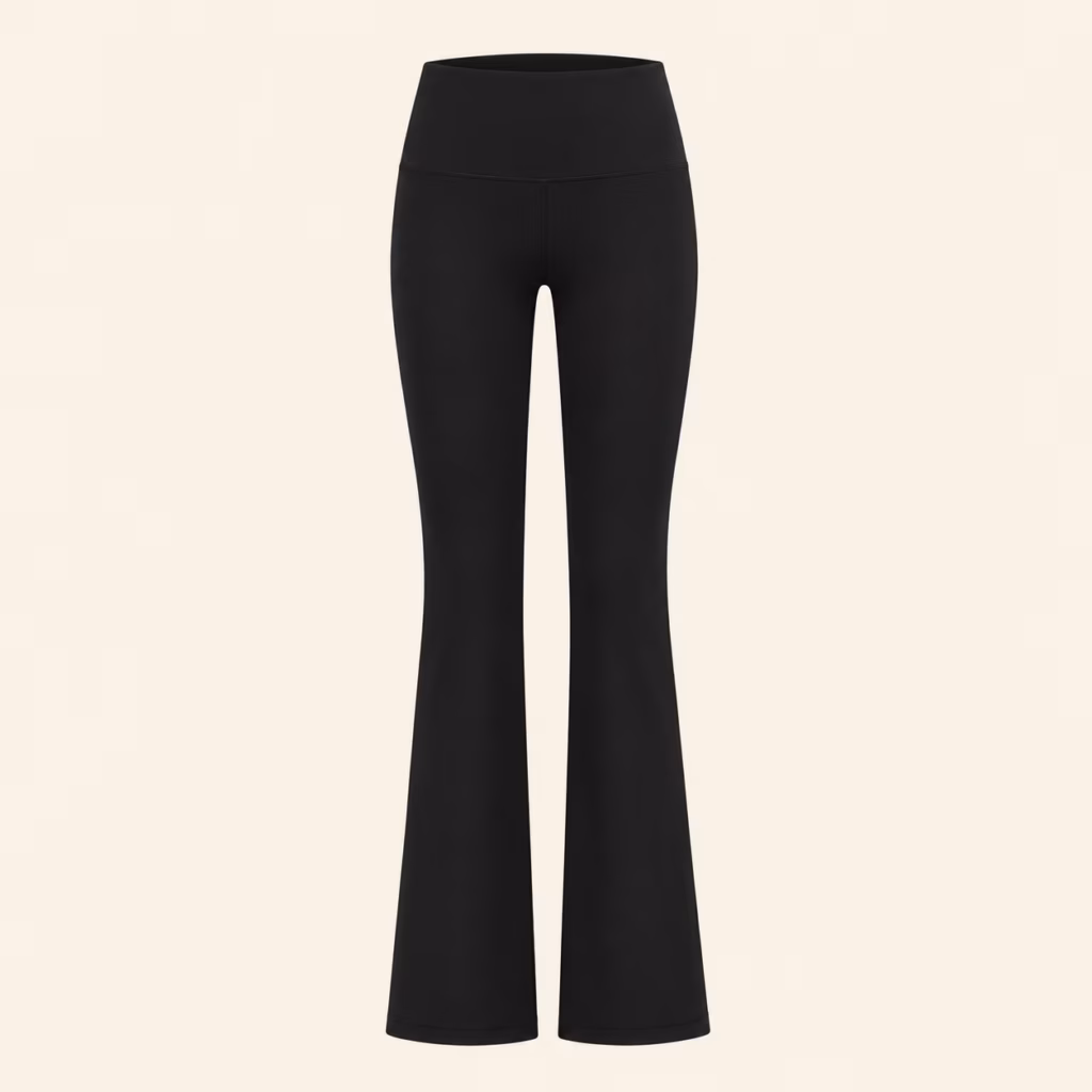 CELINE FLARED LEGGINGS, Bild 1