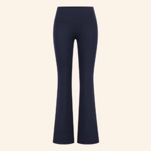 CELINE FLARED LEGGINGS