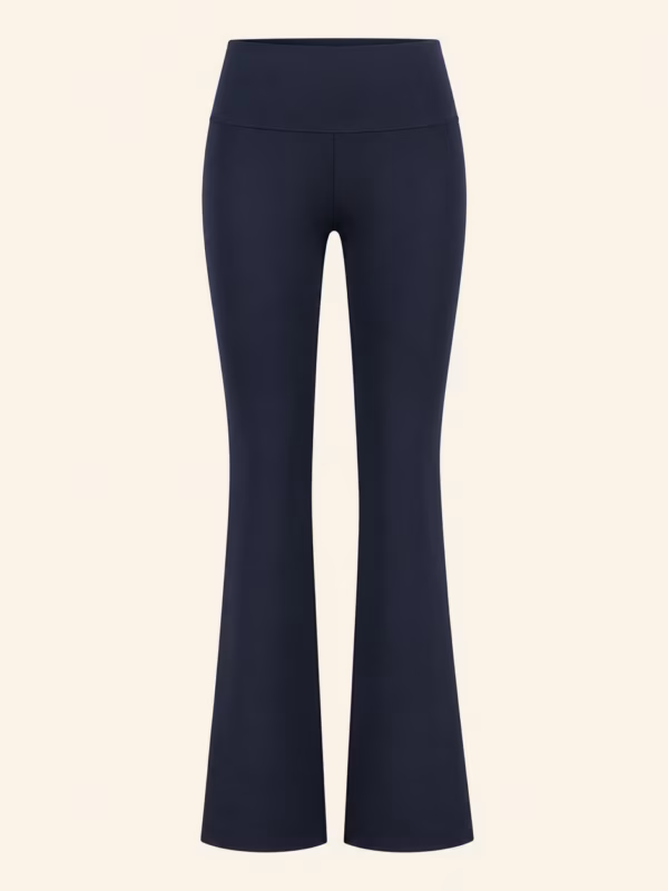 CELINE FLARED LEGGINGS