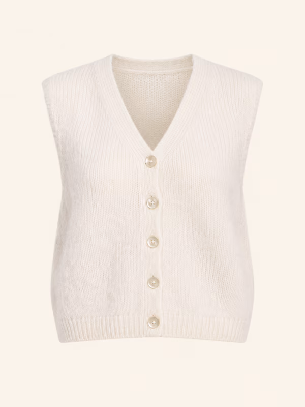 Thelma Vest