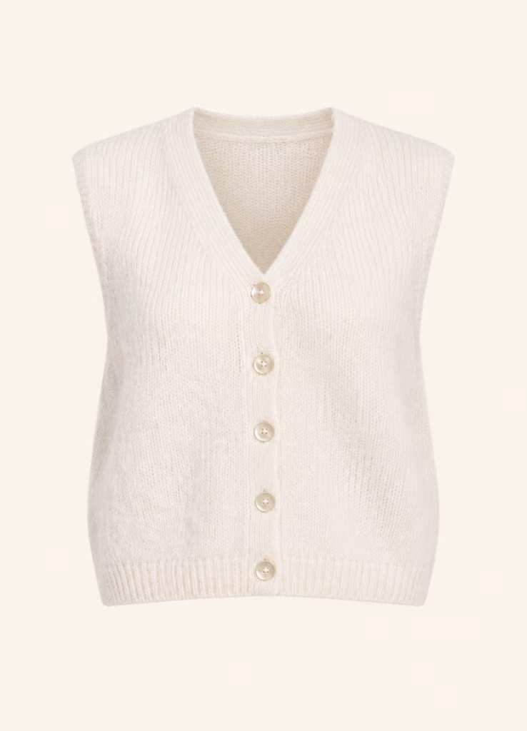 Thelma Vest, Bild 1