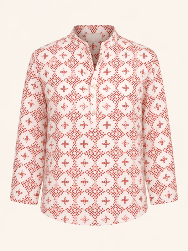 SHIRT HEMD UNISEX