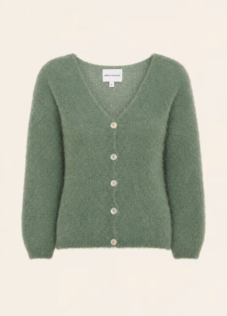 Cardigan, Bild 1
