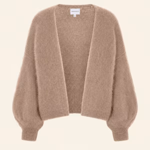 Lee Short Cardigan