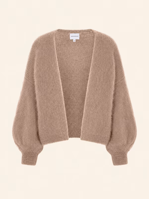 Lee Short Cardigan