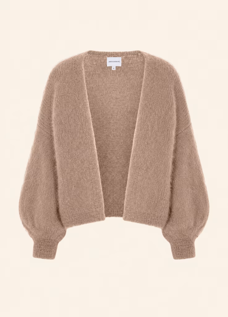 Lee Short Cardigan, Bild 1