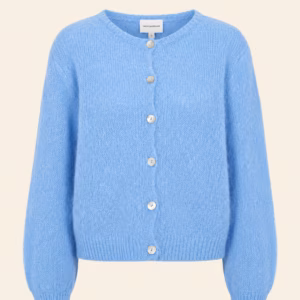 Alpaca Cardigan