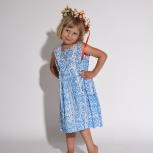 Kinderkleid