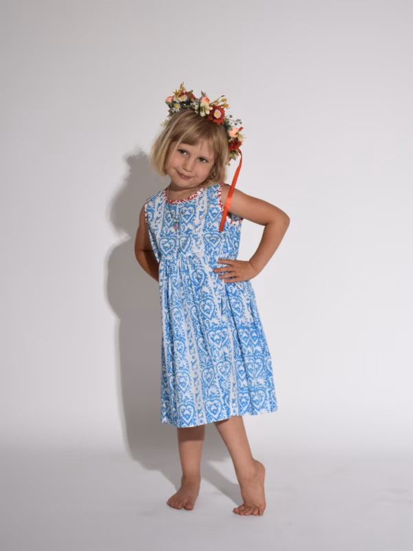 Kinderkleid