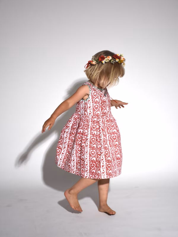 Kinderkleid