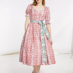 Greta Waschdirndl