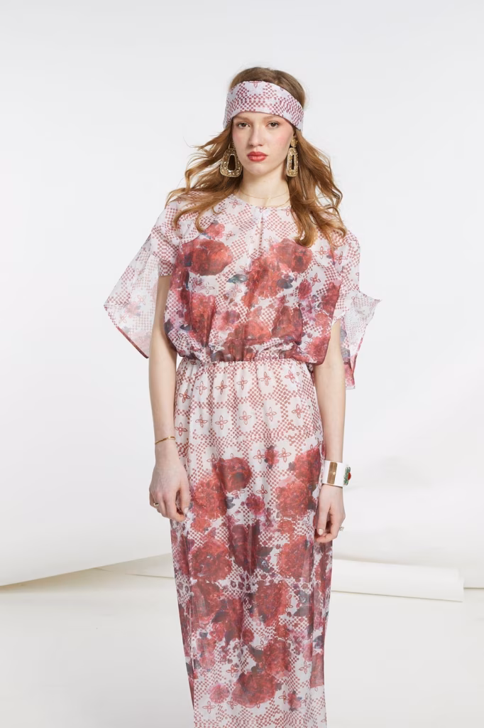 Kleid Helena, Bild 1