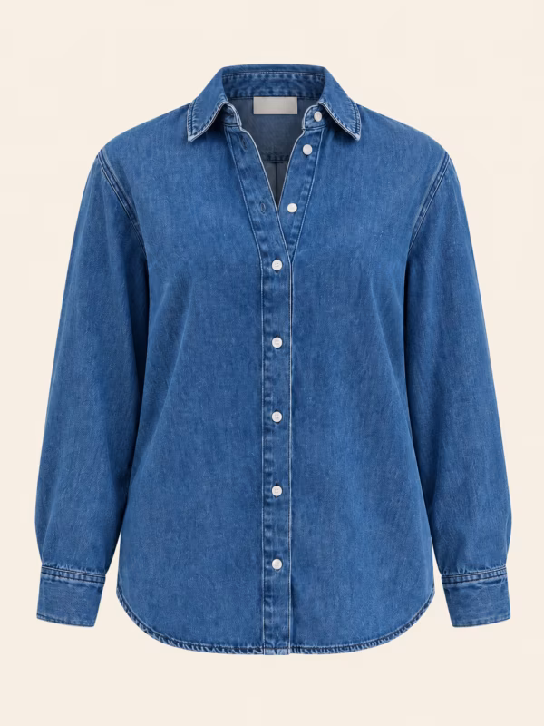 JEANSHEMD