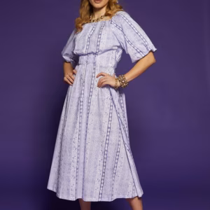 Kleid Anna