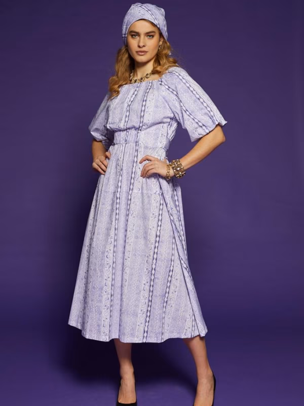 Kleid Anna