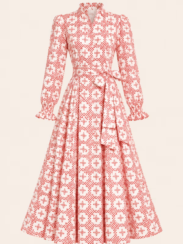 KLEID LOUISE