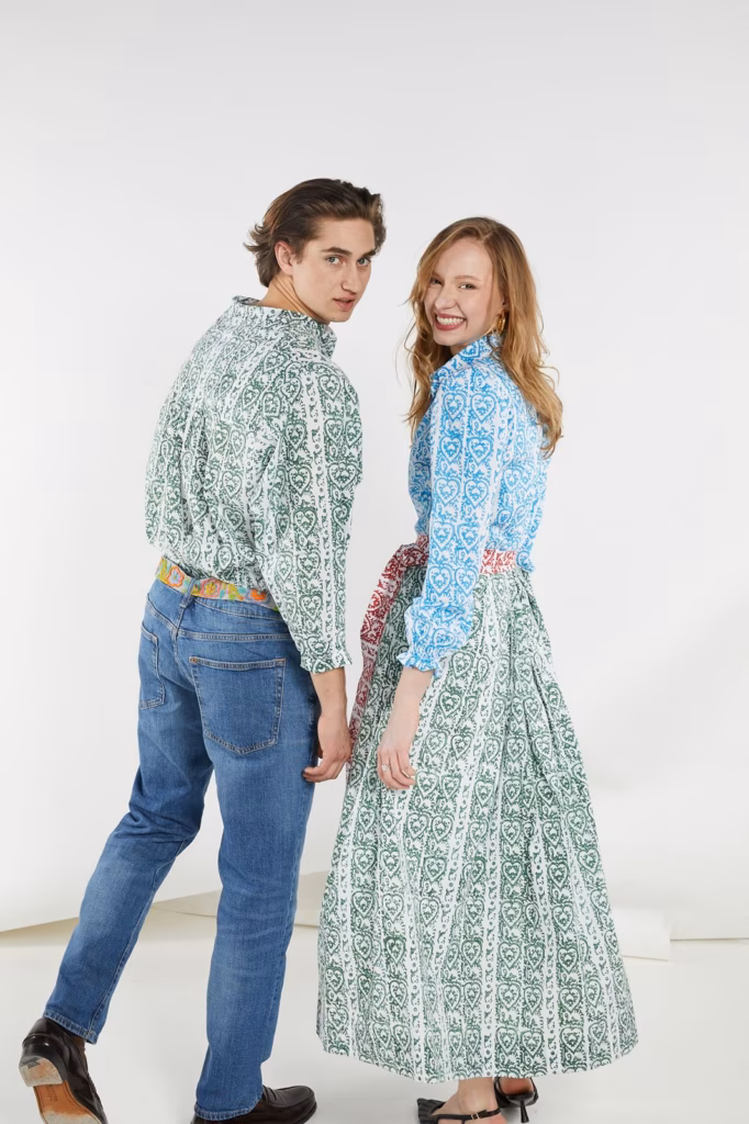 Kleid Louise, Bild 2