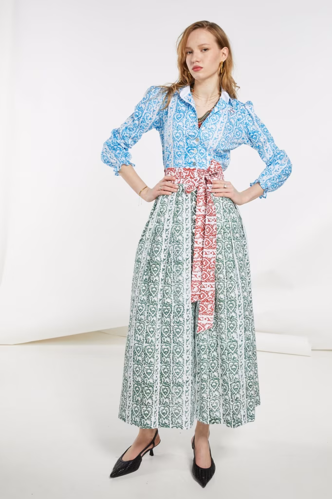 Kleid Louise, Bild 3