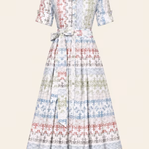 KLEID LOUISE CLASSIC