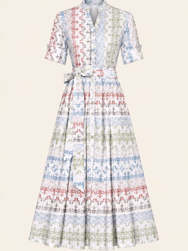 KLEID LOUISE CLASSIC