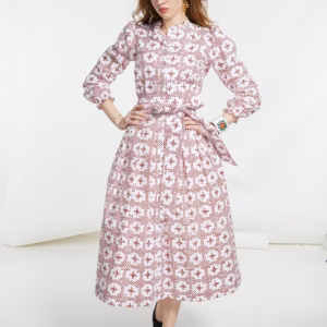 Kleid Louise