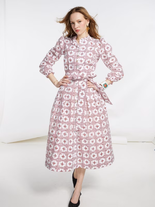 Kleid Louise