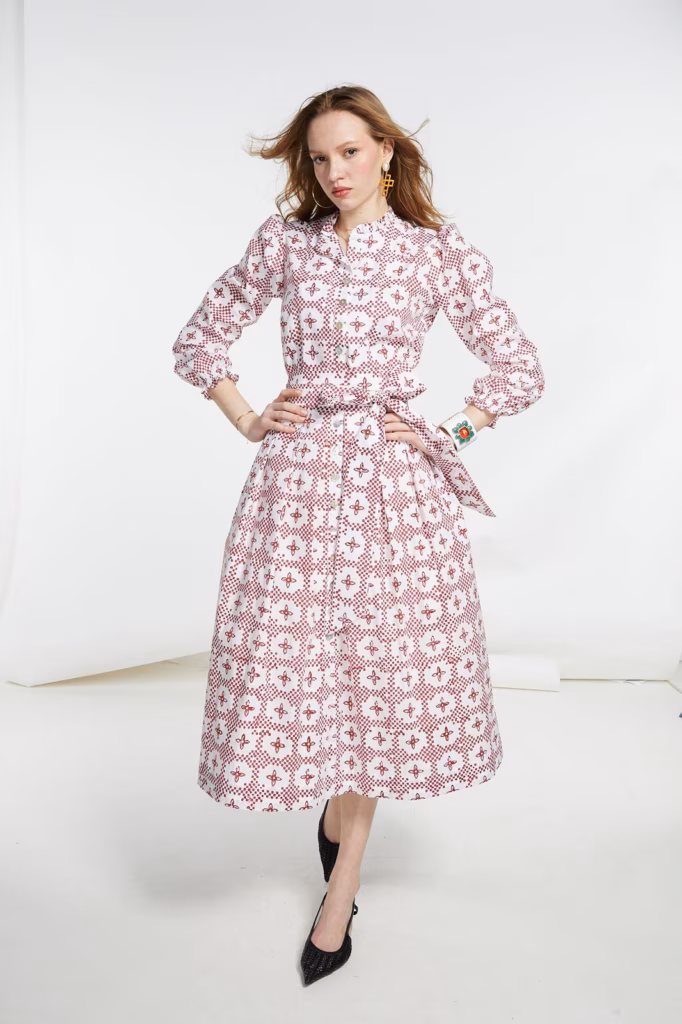 Kleid Louise, Bild 1