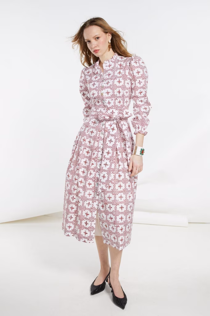 Kleid Louise, Bild 3