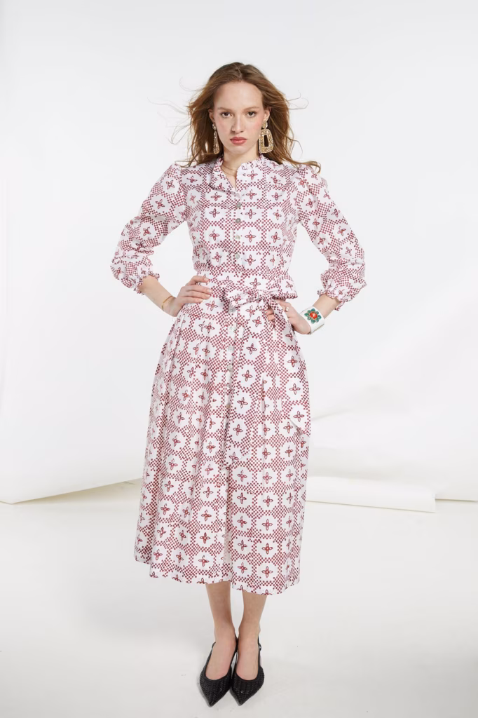 Kleid Louise, Bild 2