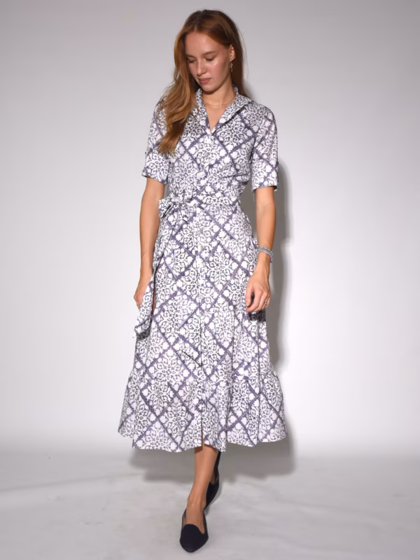 Louise Dress 2026