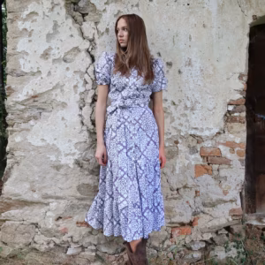 Kleid Louise 2026