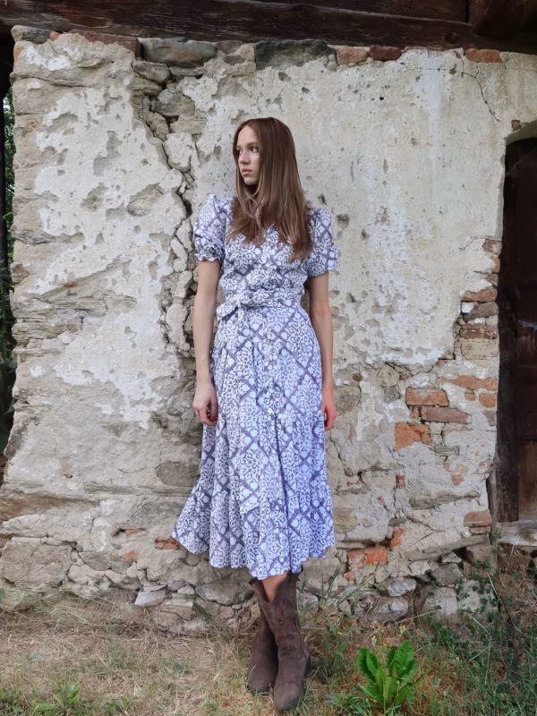 Kleid Louise 2026