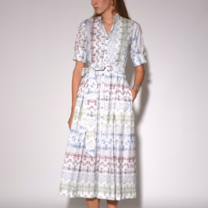 Kleid Louise