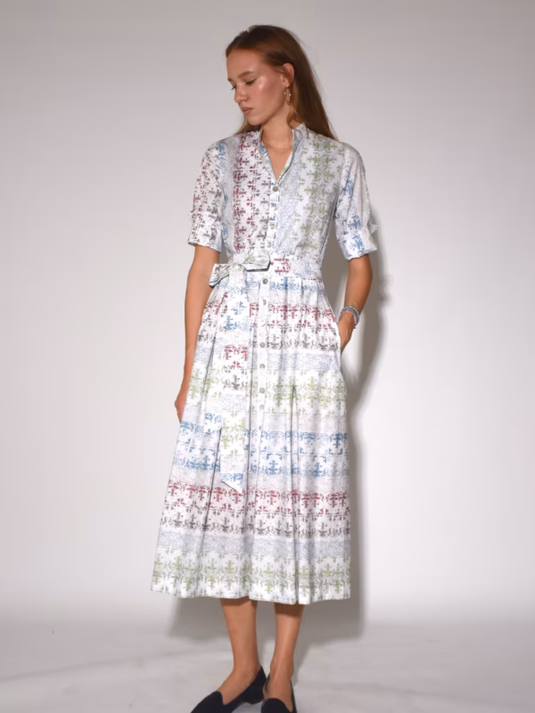 Kleid Louise