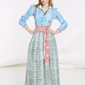 Kleid Louise