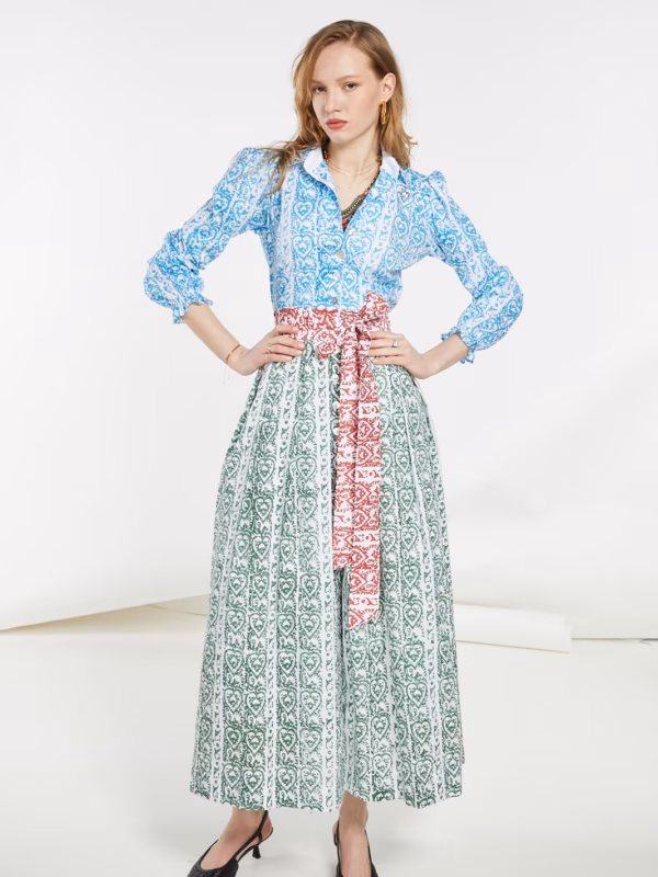 Kleid Louise