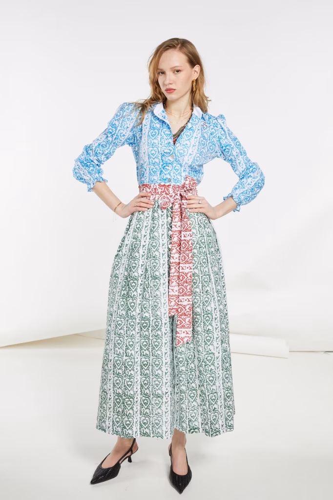 Kleid Louise, Bild 1