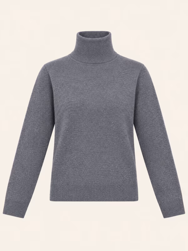 FCC PULLOVER