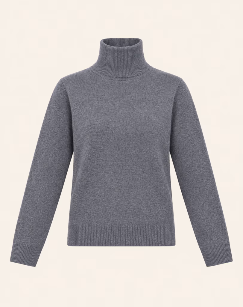 FCC PULLOVER, Bild 1