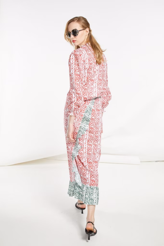 Bluse Tina, Bild 1